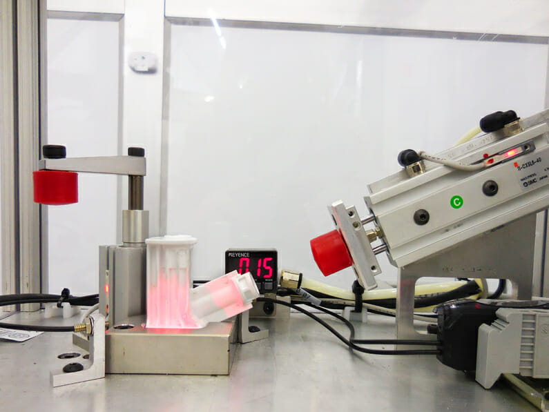 About Pioneer Plastics