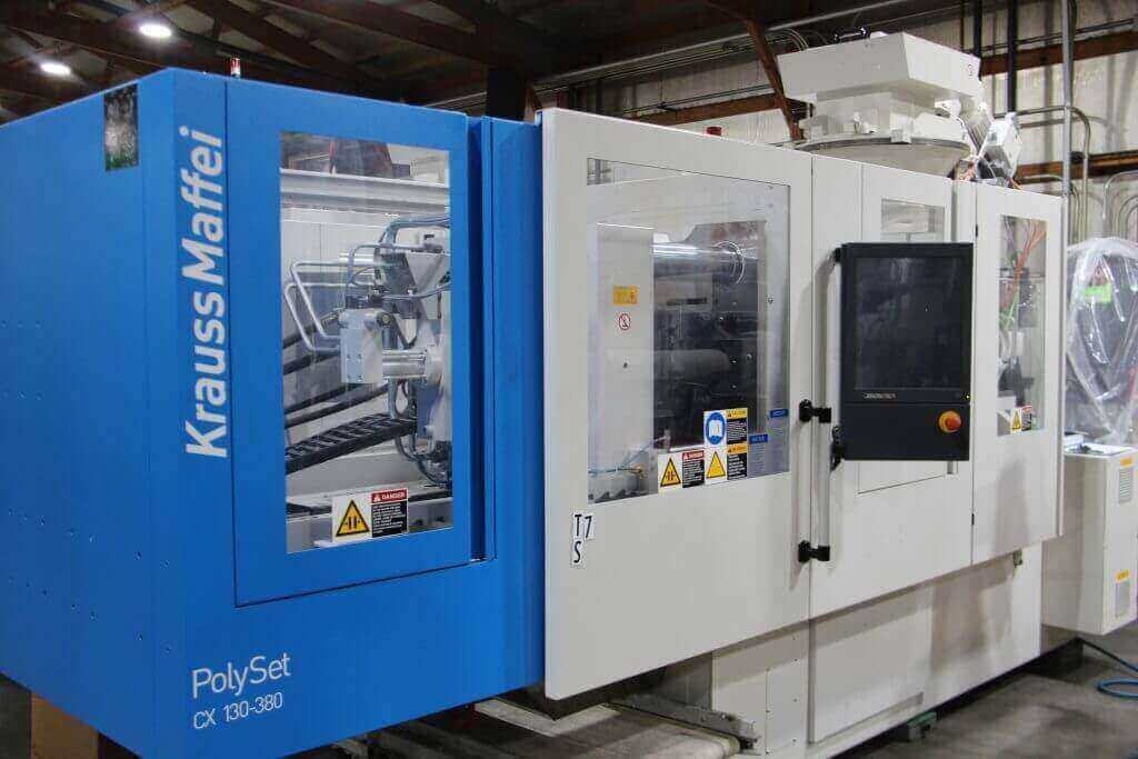 August 2019 Pioneer Plastics