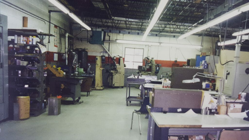 About Pioneer Plastics