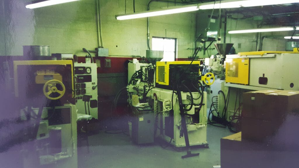 About Pioneer Plastics