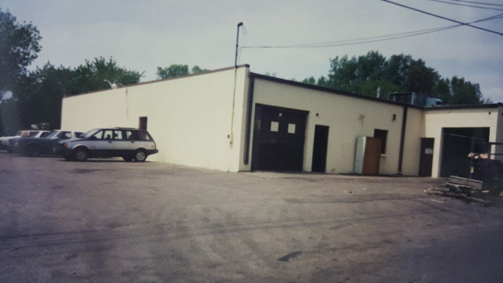 About Pioneer Plastics